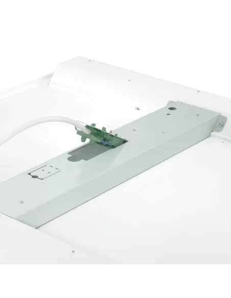 Philips CoreLine iluminación de techo LED blanca